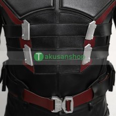 画像8: デッドプール＆ウルヴァリン Deadpool 3 ブレイド Blade 風 コスチューム コスプレ衣装 オーダーメイド (8)