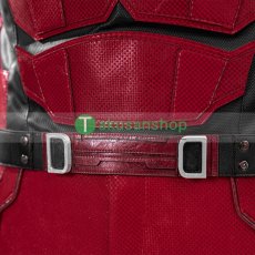 画像12: Daredevil: Born Again デアデビル ボーン・アゲイン  マット・マードック 風 コスチューム コスプレ衣装 バラ売り可 オーダーメイド (12)