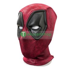 画像25: 【武器無し】デッドプール＆ウルヴァリン Deadpool3 ウェイド ウィルソン 風 コスチューム コスプレ衣装 コスプレ靴 バラ売り可 オーダーメイド (25)