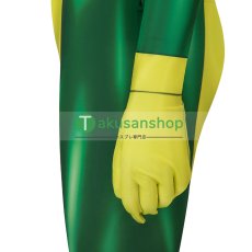 画像15: X-MEN 97 Rogue ローグ 風 コスチューム コスプレ衣装 バラ売り可 (15)