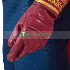 画像20: The Boys ザ ボーイズ  ホームランダー The Homelander  風 コスチューム コスプレ衣装 コスプレ靴  オーダーメイド バラ売り可 (20)