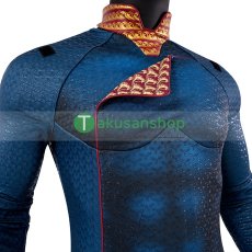 画像21: The Boys ザ ボーイズ  ホームランダー The Homelander  風 コスチューム コスプレ衣装 コスプレ靴  オーダーメイド バラ売り可 (21)