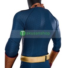 画像24: The Boys ザ ボーイズ  ホームランダー The Homelander  風 コスチューム コスプレ衣装 コスプレ靴  オーダーメイド バラ売り可 (24)