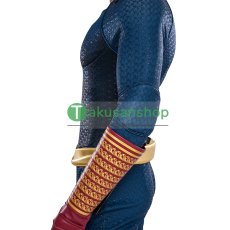 画像25: The Boys ザ ボーイズ  ホームランダー The Homelander  風 コスチューム コスプレ衣装 コスプレ靴  オーダーメイド バラ売り可 (25)