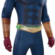 画像23: The Boys ザ ボーイズ  ホームランダー The Homelander  風 コスチューム コスプレ衣装 コスプレ靴  オーダーメイド バラ売り可 (23)