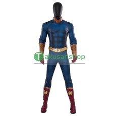 画像5: The Boys ザ ボーイズ  ホームランダー The Homelander  風 コスチューム コスプレ衣装 コスプレ靴  オーダーメイド バラ売り可 (5)