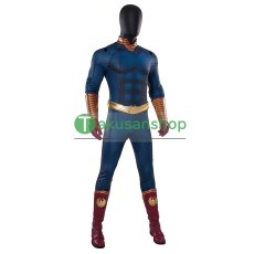 画像6: The Boys ザ ボーイズ  ホームランダー The Homelander  風 コスチューム コスプレ衣装 コスプレ靴  オーダーメイド バラ売り可 (6)