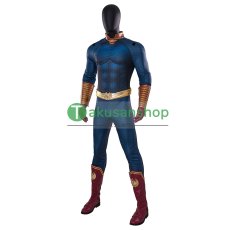 画像7: The Boys ザ ボーイズ  ホームランダー The Homelander  風 コスチューム コスプレ衣装 コスプレ靴  オーダーメイド バラ売り可 (7)