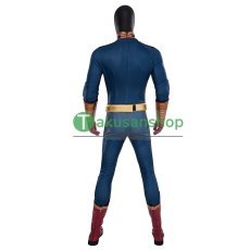 画像8: The Boys ザ ボーイズ  ホームランダー The Homelander  風 コスチューム コスプレ衣装 コスプレ靴  オーダーメイド バラ売り可 (8)