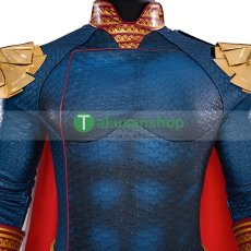 画像9: The Boys ザ ボーイズ  ホームランダー The Homelander  風 コスチューム コスプレ衣装 コスプレ靴  オーダーメイド バラ売り可 (9)