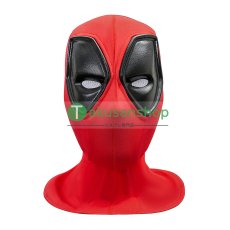 画像25: 【武器無し】デッドプール＆ウルヴァリン Deadpool 3 Kidpool キッドプール  風 コスチューム コスプレ衣装 (25)