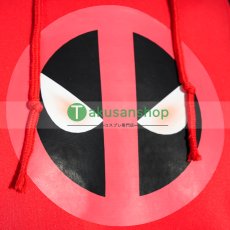 画像9: 【武器無し】デッドプール＆ウルヴァリン Deadpool 3 Kidpool キッドプール  風 コスチューム コスプレ衣装 (9)