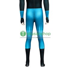 画像19: Invincible インビンシブル  マーク・グレイソン  風 仮装 コスチューム コスプレ衣装 (19)