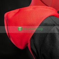 画像6: 【武器無し】デッドプール＆ウルヴァリン Deadpool 3 Kidpool キッドプール 子供 風 コスチューム コスプレ衣装 (6)