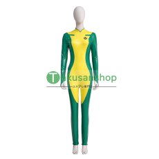 画像7: X-MEN 97 Rogue ローグ 風 コスチューム コスプレ衣装 バラ売り可 (7)