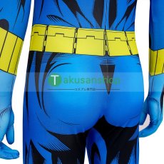 画像13: Titans タイタンズ ナイトウィング Nightwing 風 コスチューム コスプレ衣装 (13)