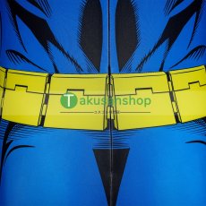 画像14: Titans タイタンズ ナイトウィング Nightwing 風 コスチューム コスプレ衣装 (14)