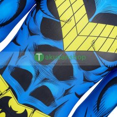 画像15: Titans タイタンズ ナイトウィング Nightwing 風 コスチューム コスプレ衣装 (15)