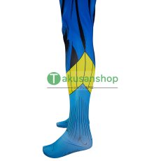 画像19: Titans タイタンズ ナイトウィング Nightwing 風 コスチューム コスプレ衣装 (19)