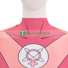 画像10: Invincible インビンシブル  Atom Eve アトム・イブ  風 仮装 コスチューム コスプレ衣装 (10)