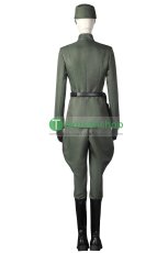 画像2: Star Wars スター・ウォーズ  オビワン 帝国軍将校制服 風 コスチューム コスプレ衣装 オーダーメイド (2)