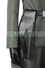 画像8: Star Wars スター・ウォーズ  オビワン 帝国軍将校制服 風 コスチューム コスプレ衣装 オーダーメイド (8)