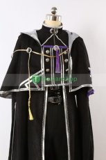 画像19: 刀剣乱舞  大慶直胤  風 コスチューム コスプレ衣装 オーダーメイド (19)