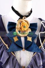 画像9: あんスタ あんさんぶるスターズ  傾慕の華 享楽 礼瀬マヨイ 椎名ニキ 日々樹渉  風 コスチューム コスプレ衣装 オーダーメイド (9)