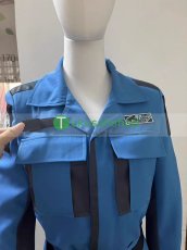 画像4: ブレーザー SKaRD制服 ヒルマゲント アオベエミ バンドウヤスノブ ミナミアンリ 風 コスプレ衣装 コスチューム オーダーメイド (4)