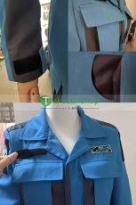 画像5: ブレーザー SKaRD制服 ヒルマゲント アオベエミ バンドウヤスノブ ミナミアンリ 風 コスプレ衣装 コスチューム オーダーメイド (5)