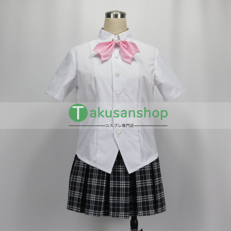 Amazon.co.jp: [SYQ_COMP] コスプレ衣装 AKB48 桜の木になろう コスチューム、コスプレ (女M) : ホビー -  www.unidentalce.com.br