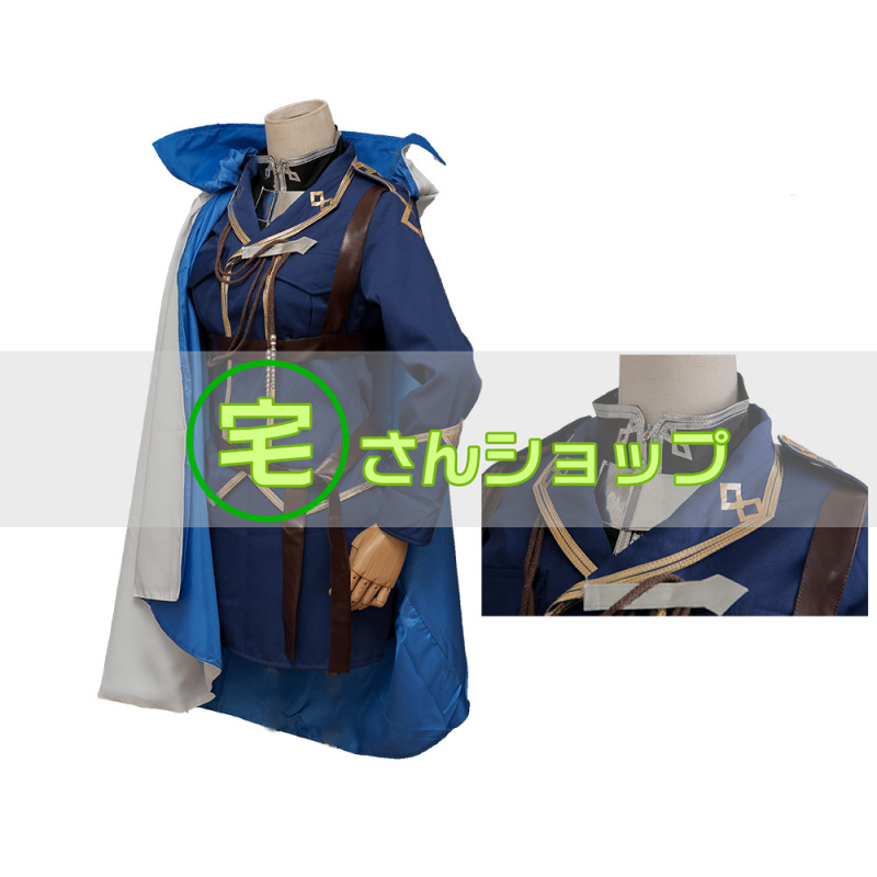 Fate/Grand Order フェイト・グランドオーダー FGO アルトリア・ペンドラゴン saber コスプレ衣装