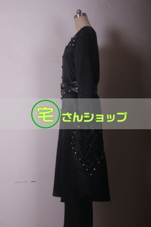 hide 黒モンク ワンピース コスプレ XJAPAN - ミュージシャン